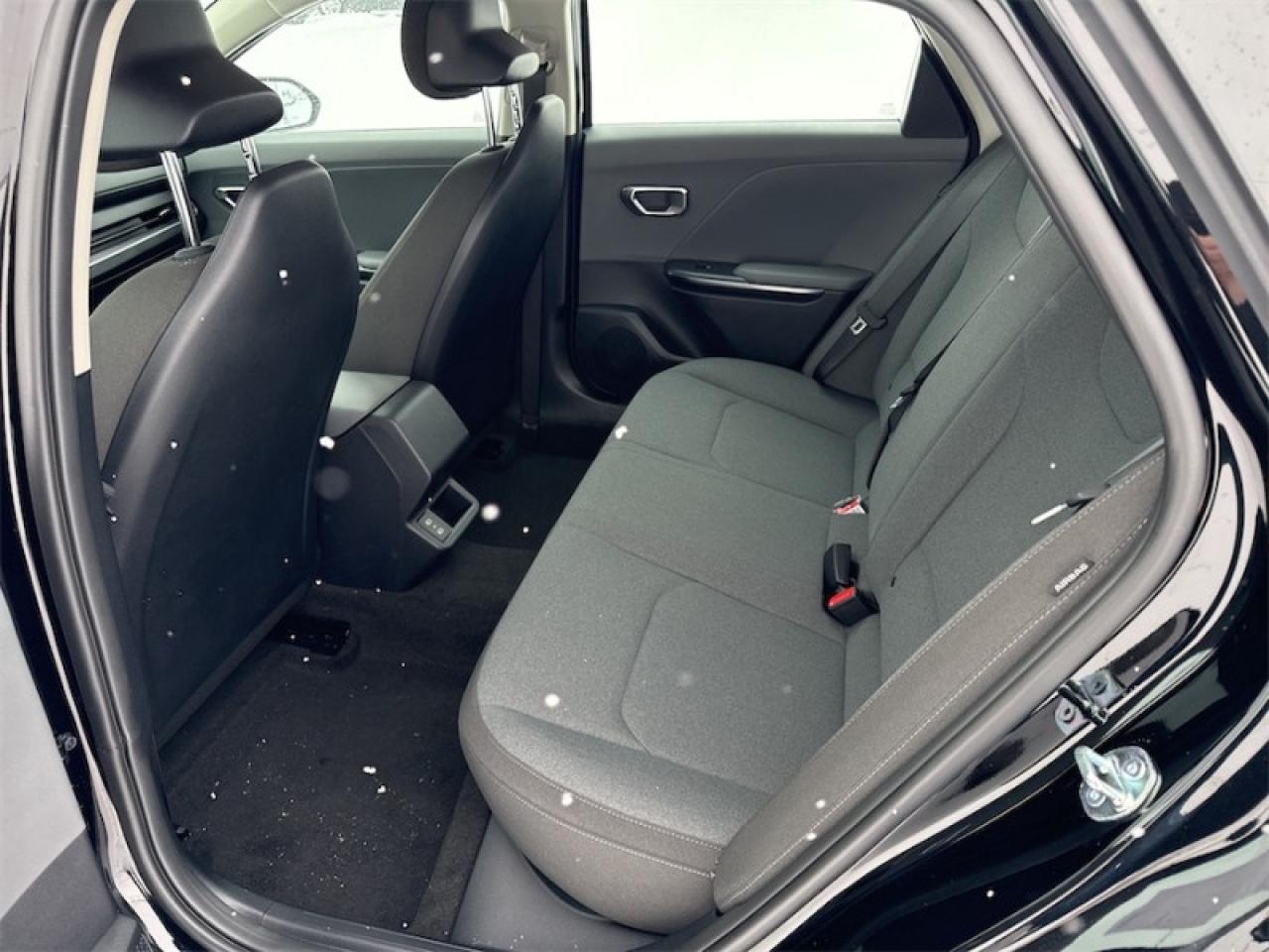 2025 Kia K4 LX   - Heated Seats Photo