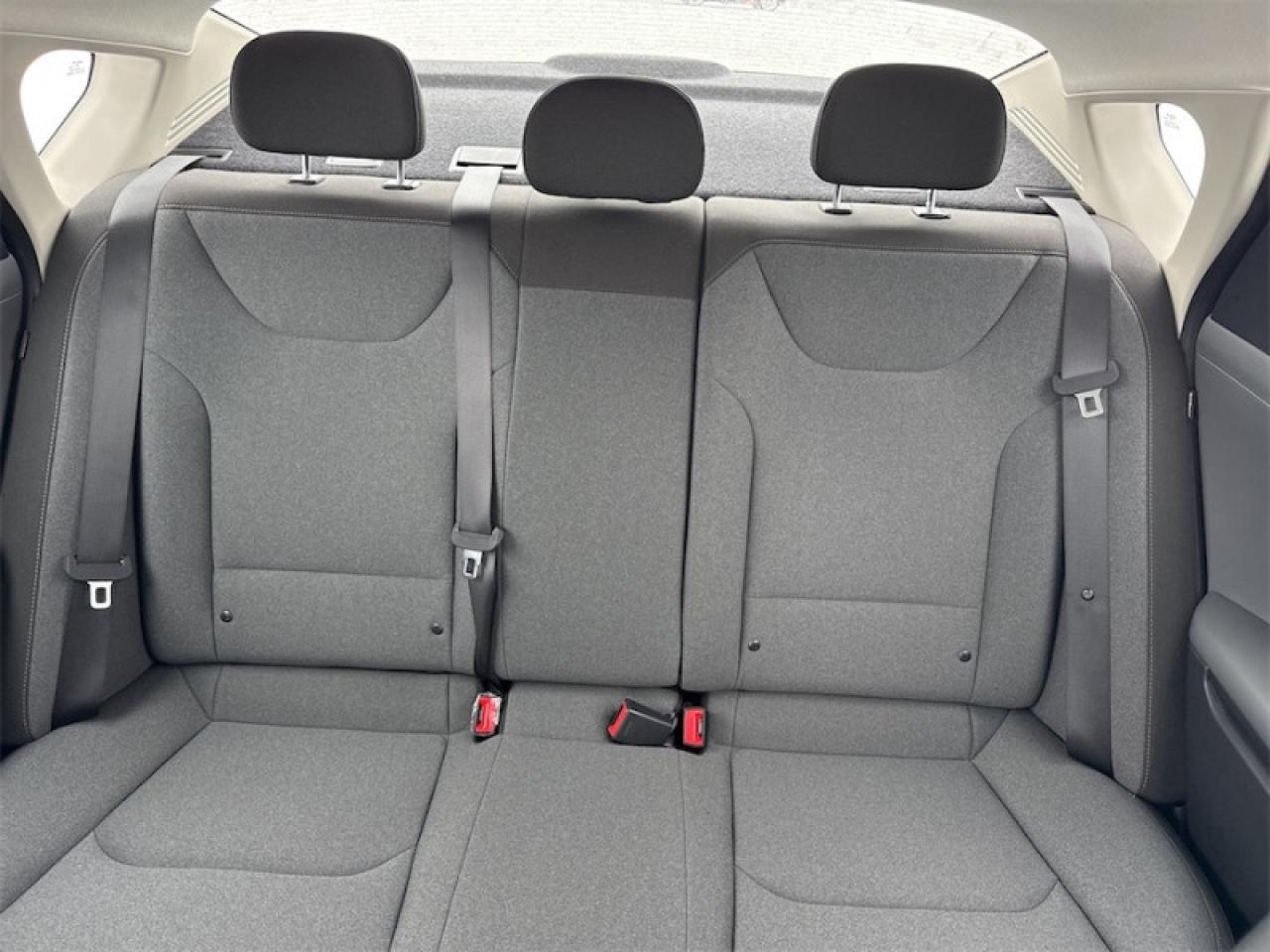 2025 Kia K4 LX   - Heated Seats Photo
