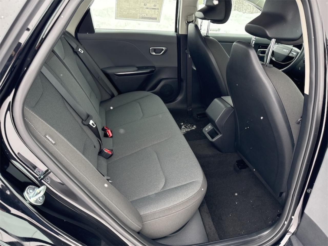 2025 Kia K4 LX   - Heated Seats Photo