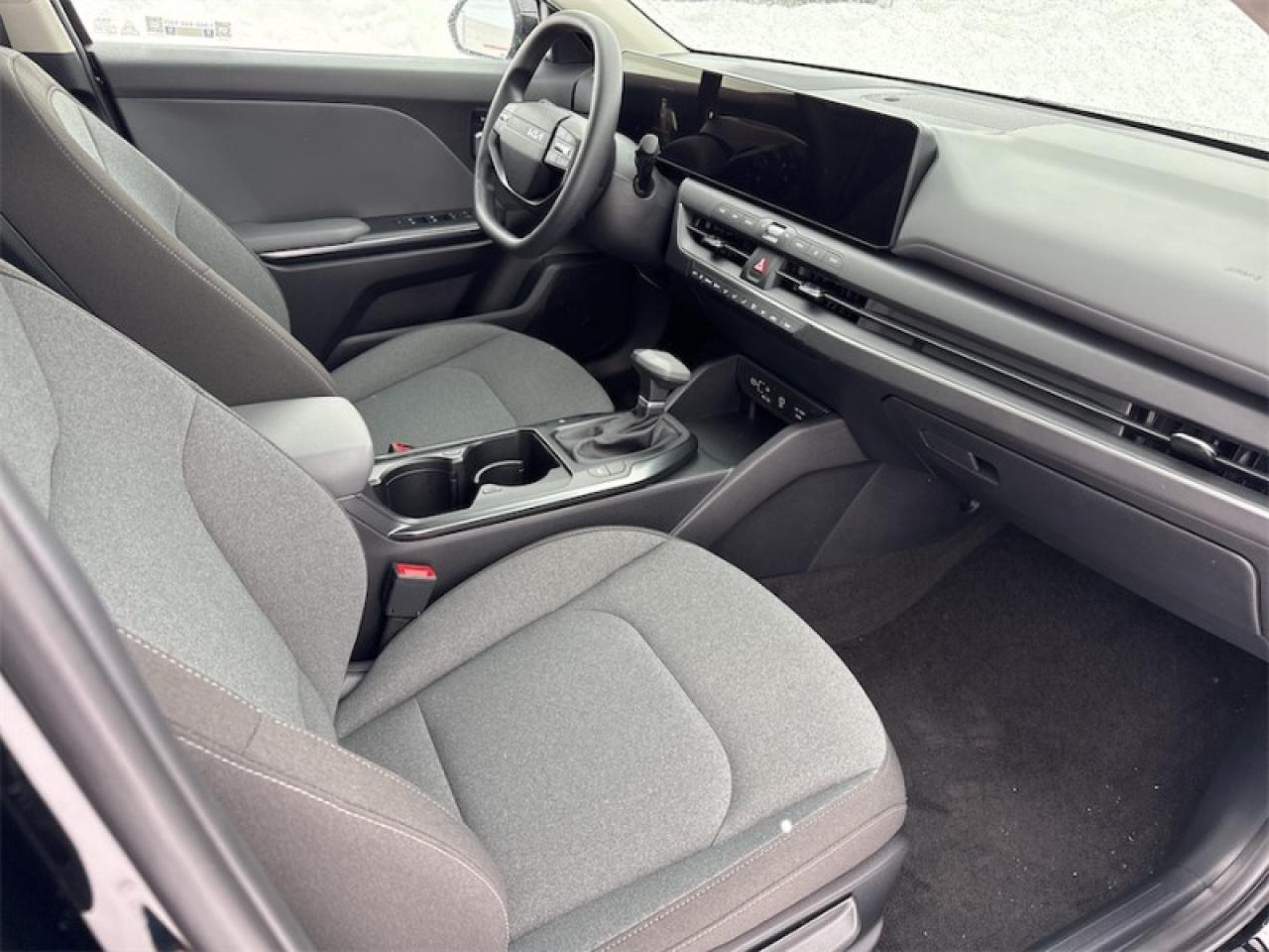2025 Kia K4 LX   - Heated Seats Photo