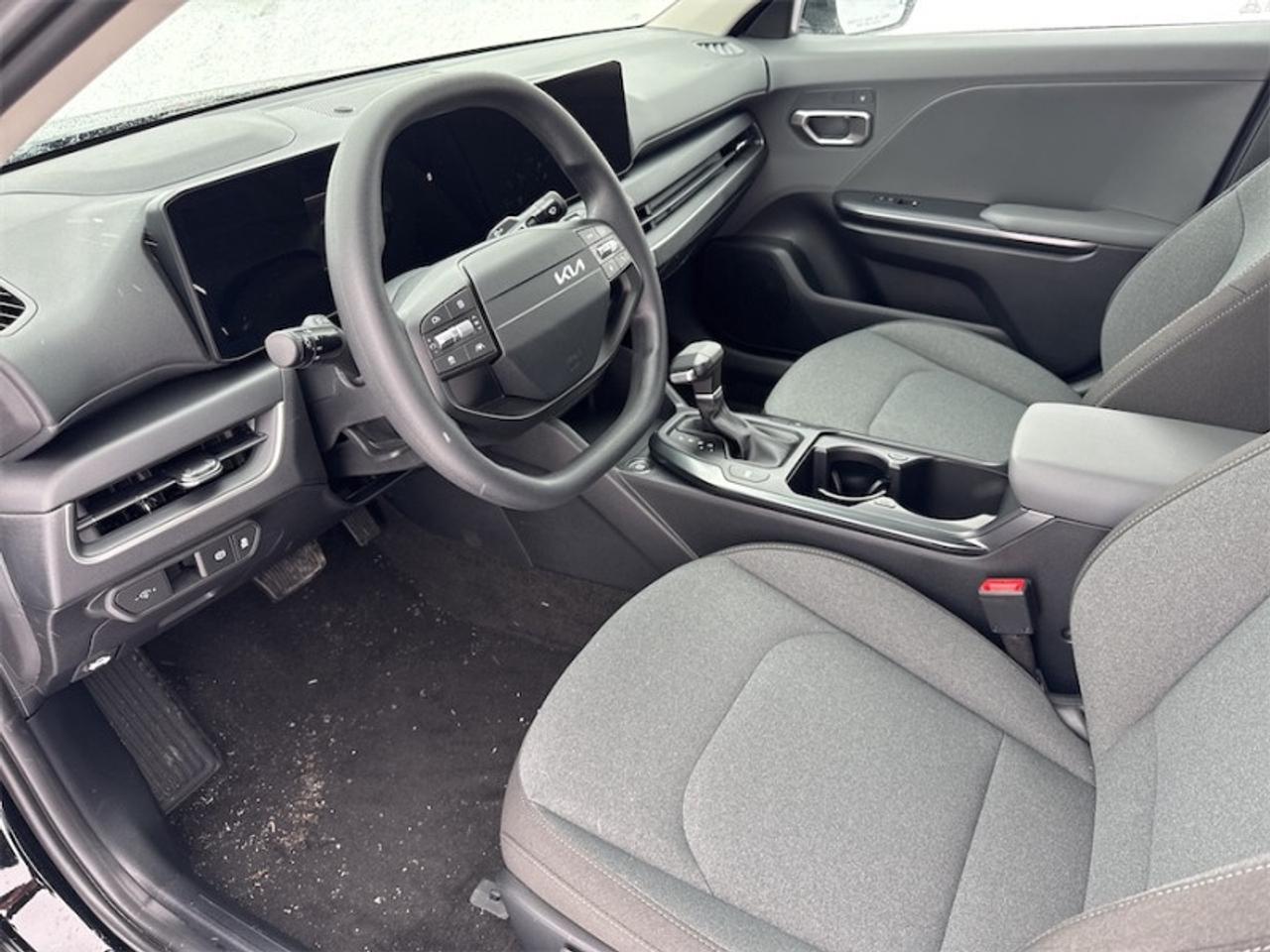 2025 Kia K4 LX   - Heated Seats Photo