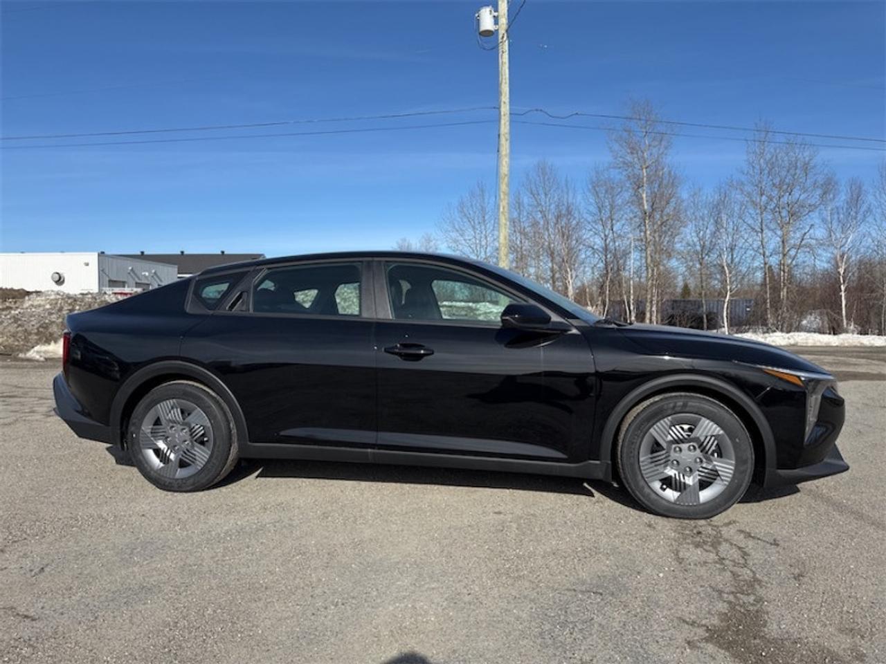 2025 Kia K4 LX   - Heated Seats Photo