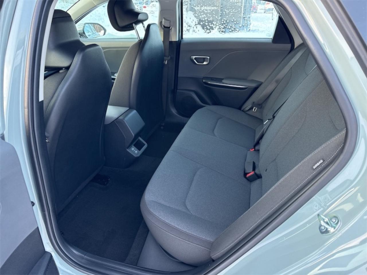 2025 Kia K4 LX   - Heated Seats Photo