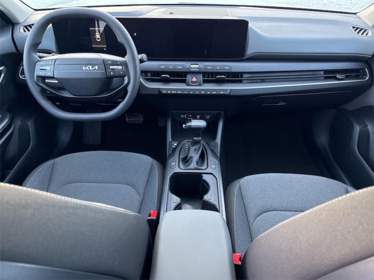 2025 Kia K4 LX   - Heated Seats Photo