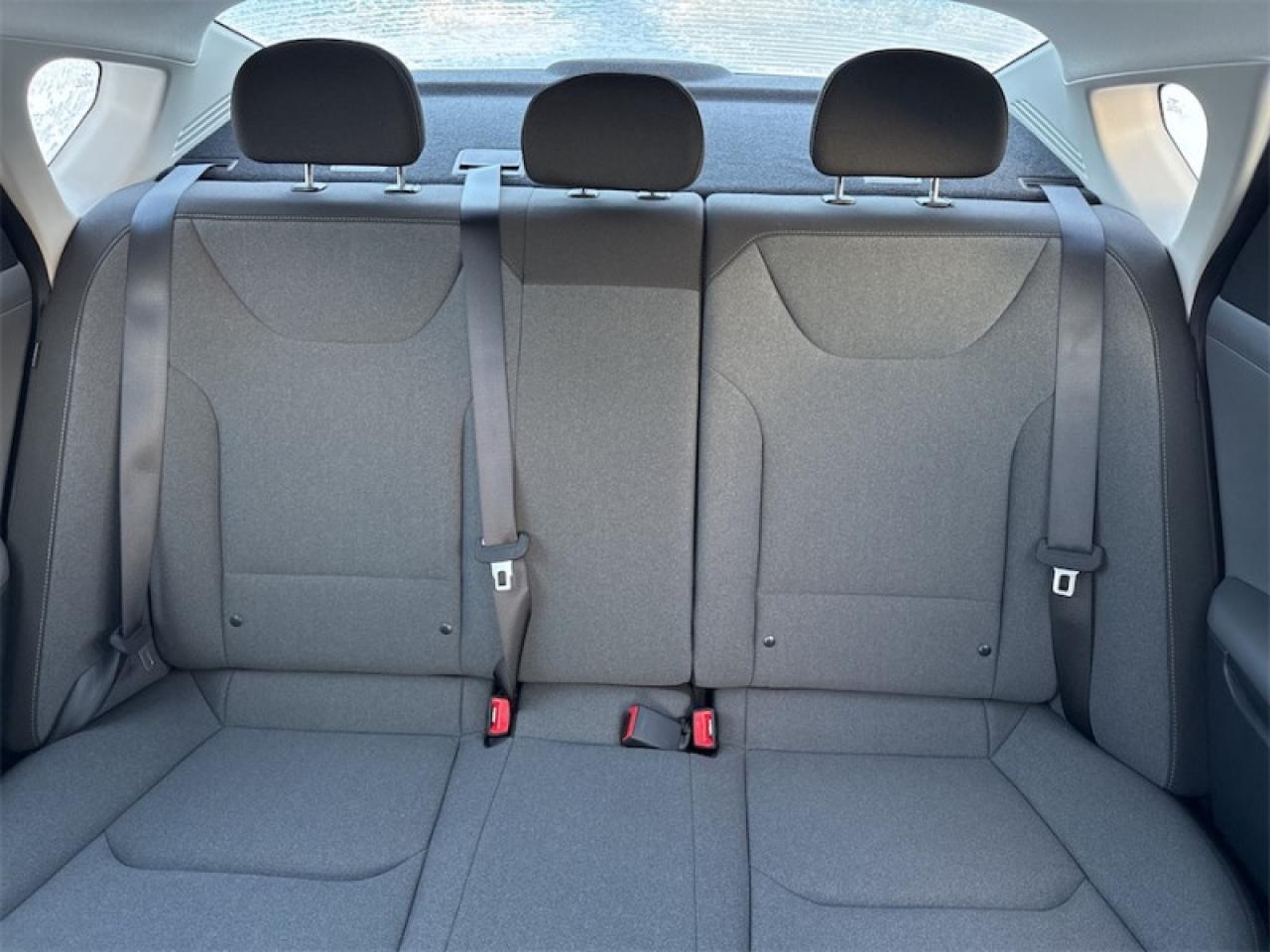 2025 Kia K4 LX   - Heated Seats Photo