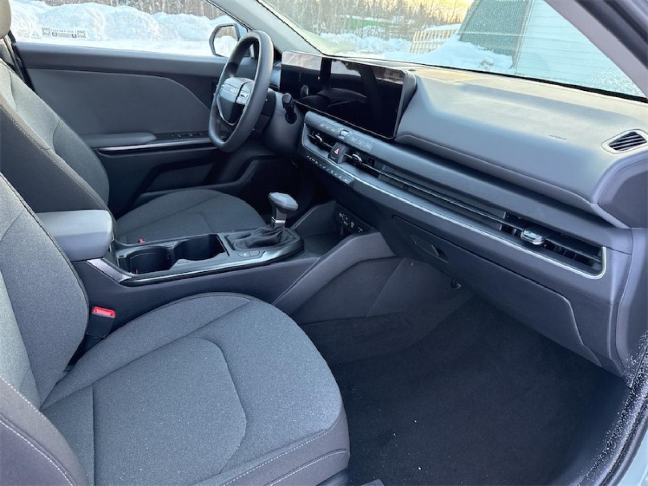 2025 Kia K4 LX   - Heated Seats Photo
