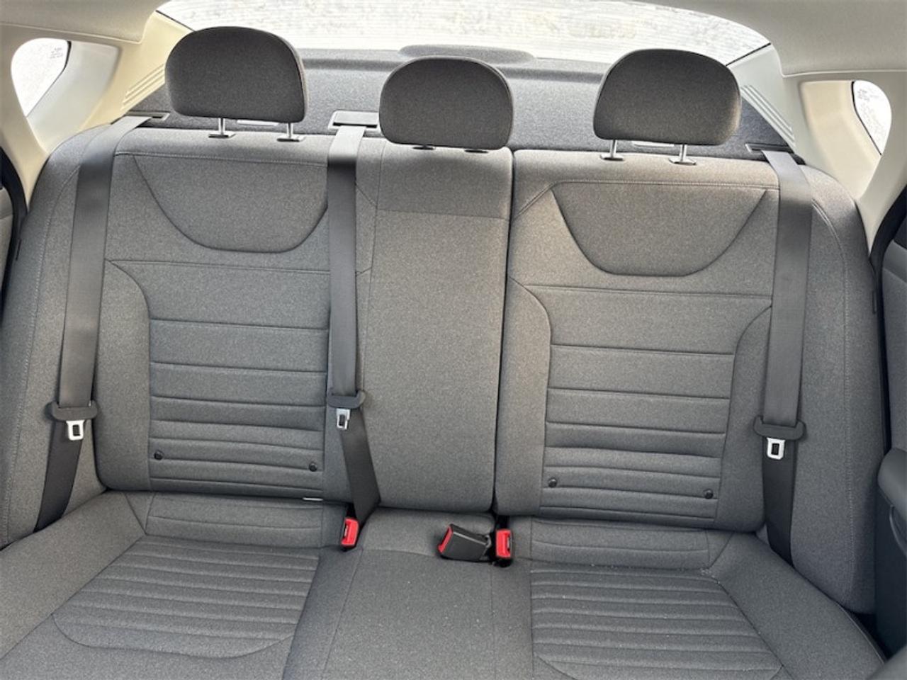 2025 Kia K4 EX   -  Heated Steering Wheel Photo