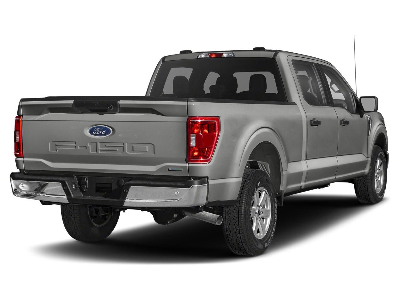 2023 Ford F-150 XLT Photo1