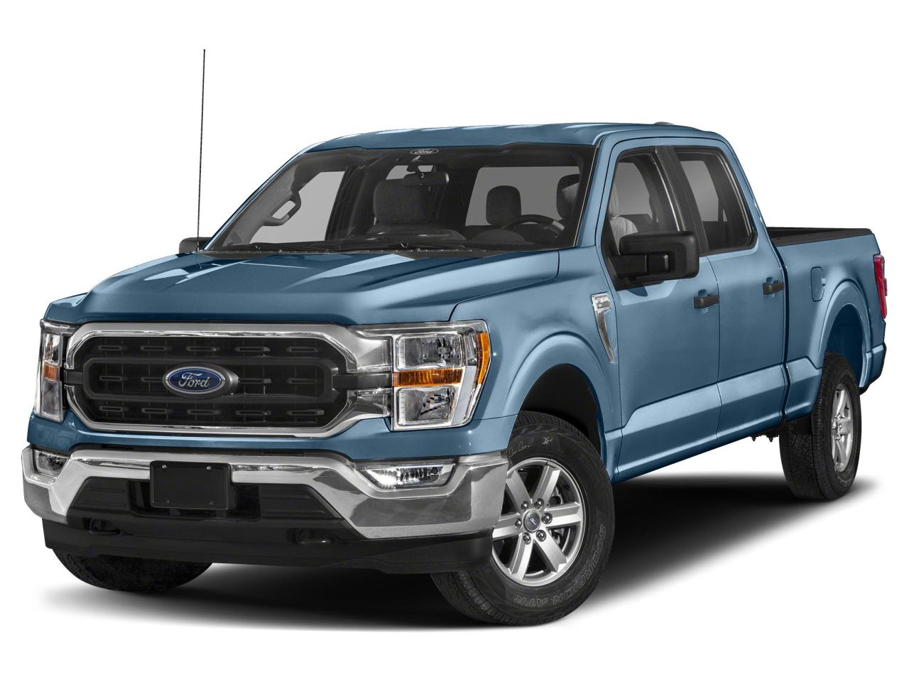Used 2023 Ford F-150 XLT for sale in Camrose, AB