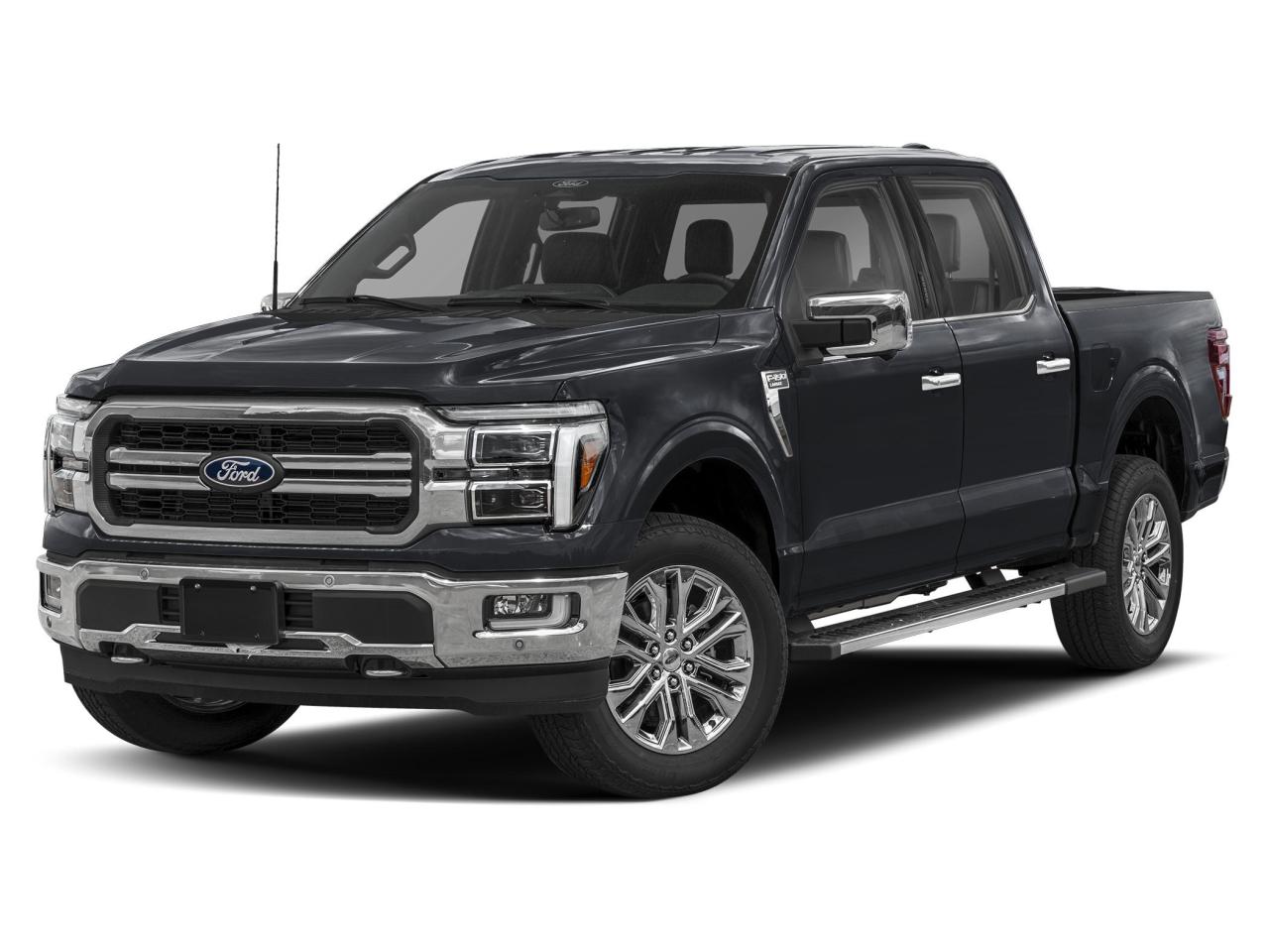 Used 2025 Ford F-150 Lariat for sale in Fort St John, BC
