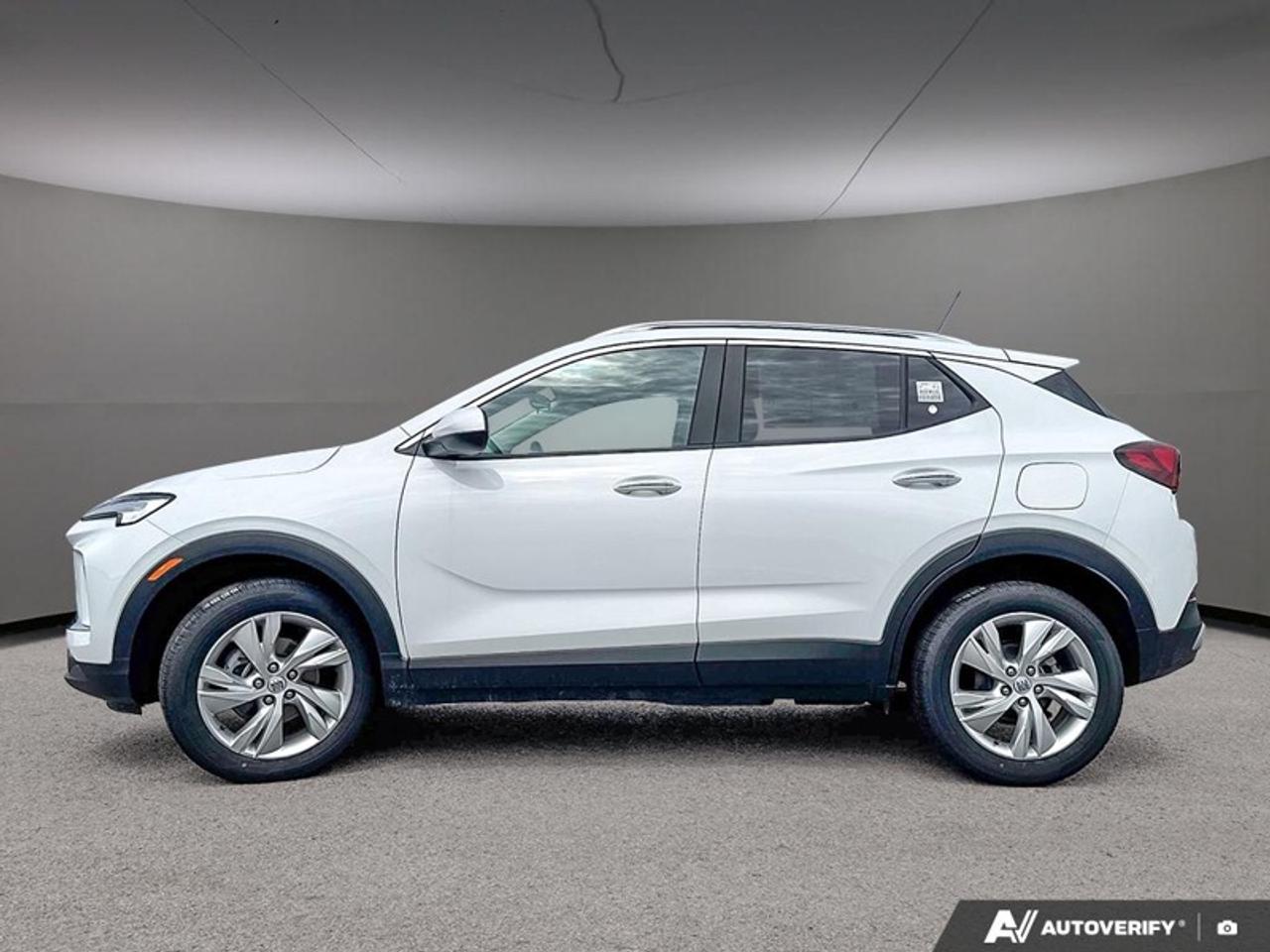2026 Buick Encore GX Preferred AWD Photo