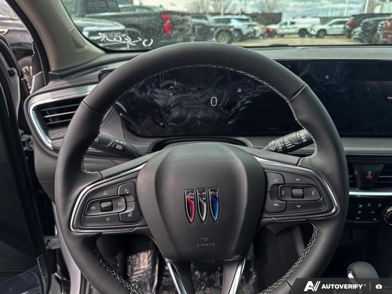 2026 Buick Encore GX Preferred AWD Photo