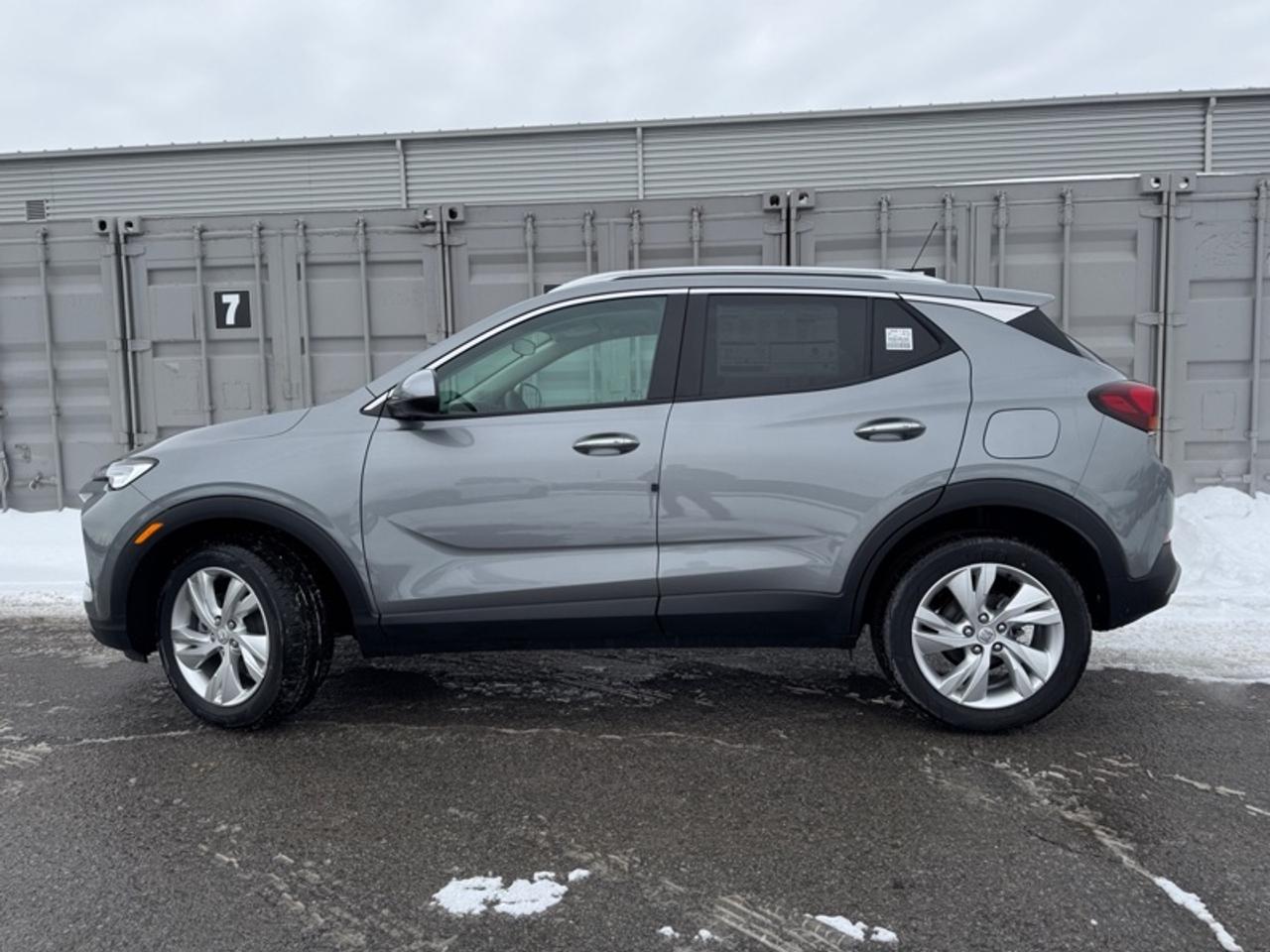 2026 Buick Encore GX Preferred AWD  - Power Liftgate Photo2