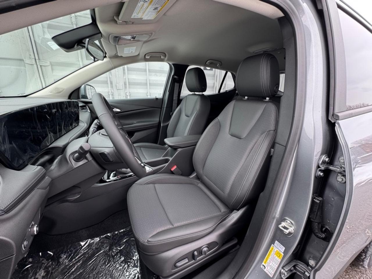 2026 Buick Encore GX Preferred AWD  - Power Liftgate Photo