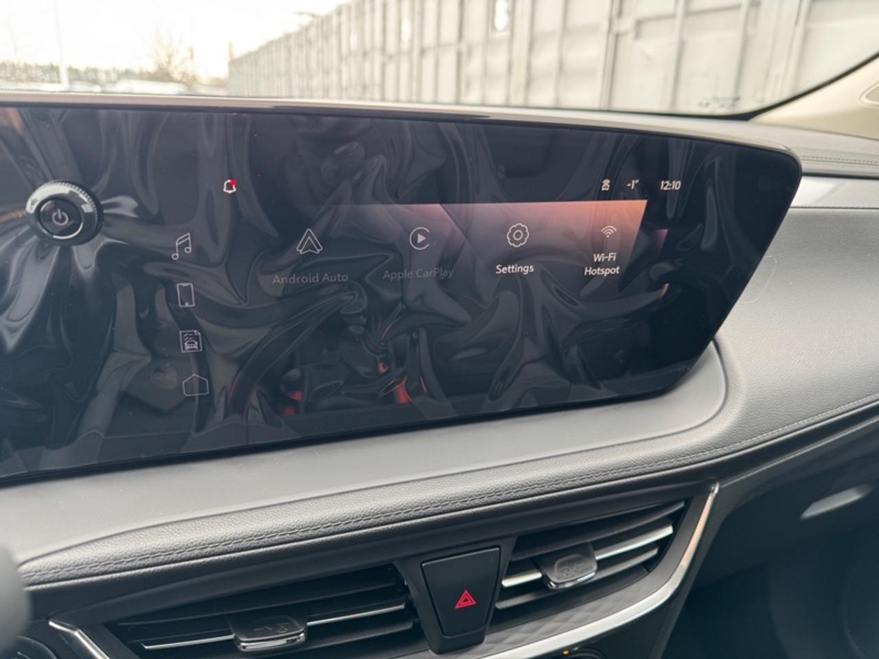 2026 Buick Encore GX Preferred AWD  - Power Liftgate Photo