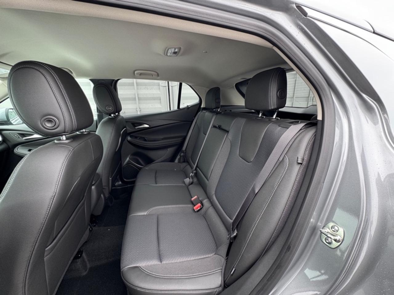 2026 Buick Encore GX Preferred AWD  - Power Liftgate Photo