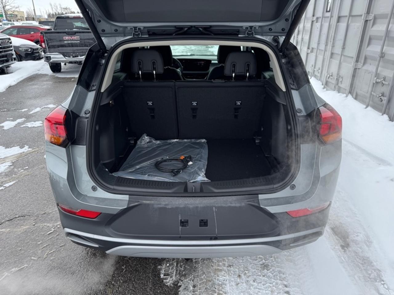2026 Buick Encore GX Preferred AWD  - Power Liftgate Photo