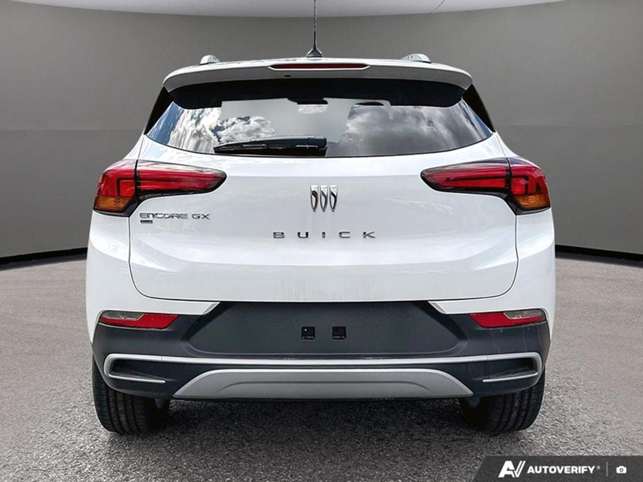 2026 Buick Encore GX Preferred AWD Photo
