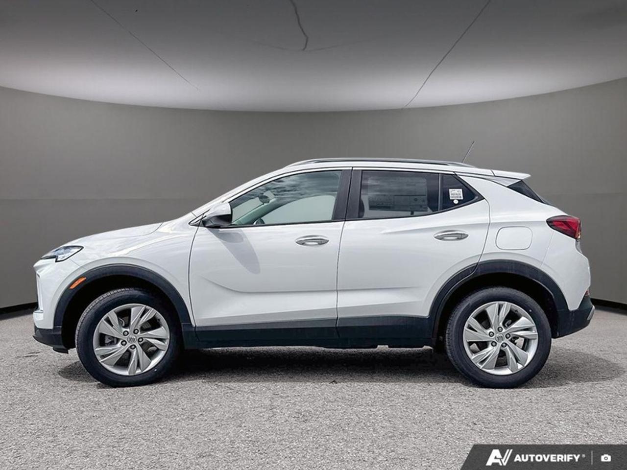 2026 Buick Encore GX Preferred AWD Photo2