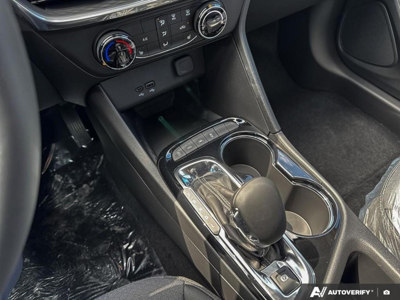 2026 Buick Encore GX Preferred AWD Photo