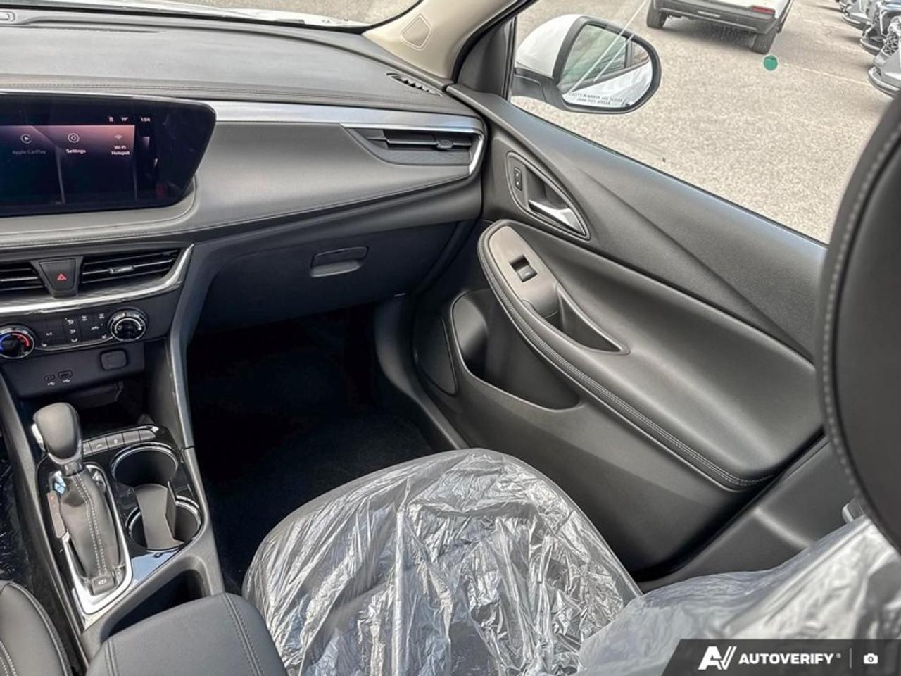 2026 Buick Encore GX Preferred AWD Photo