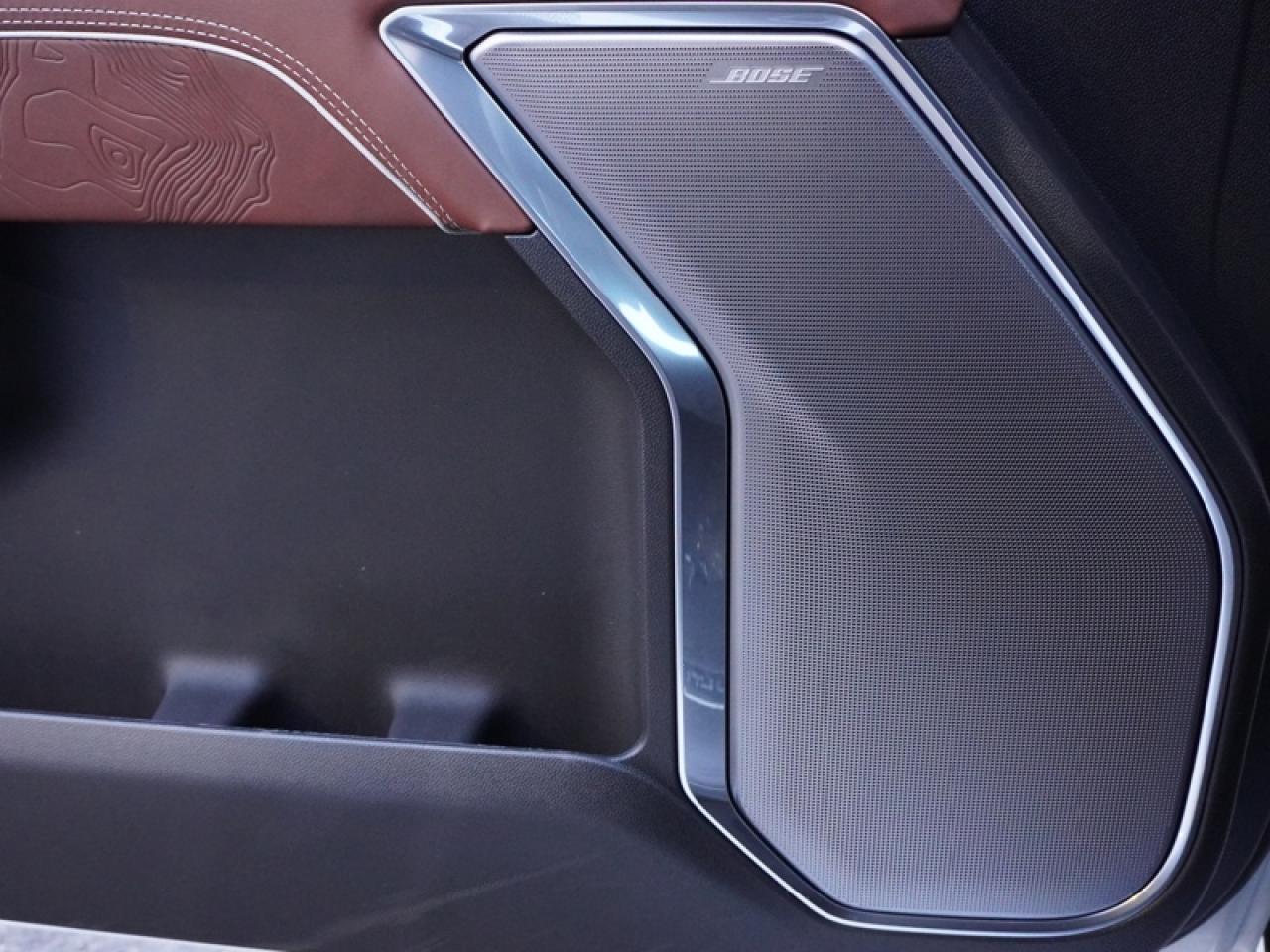 2026 GMC Sierra 1500 Denali Ultimate  - Leather Seats Photo