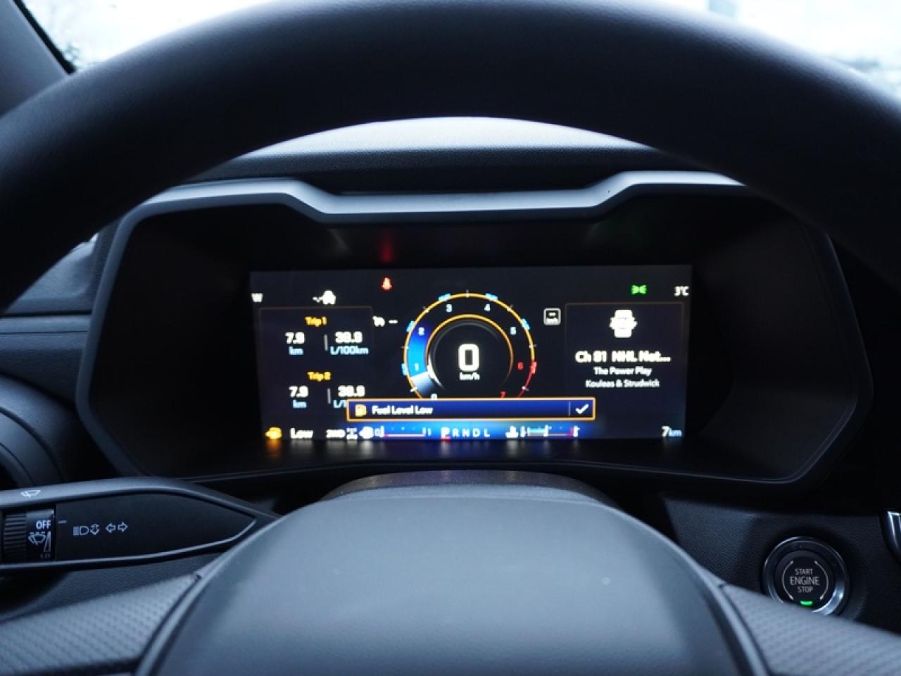 2026 Chevrolet Colorado Trail Boss Photo