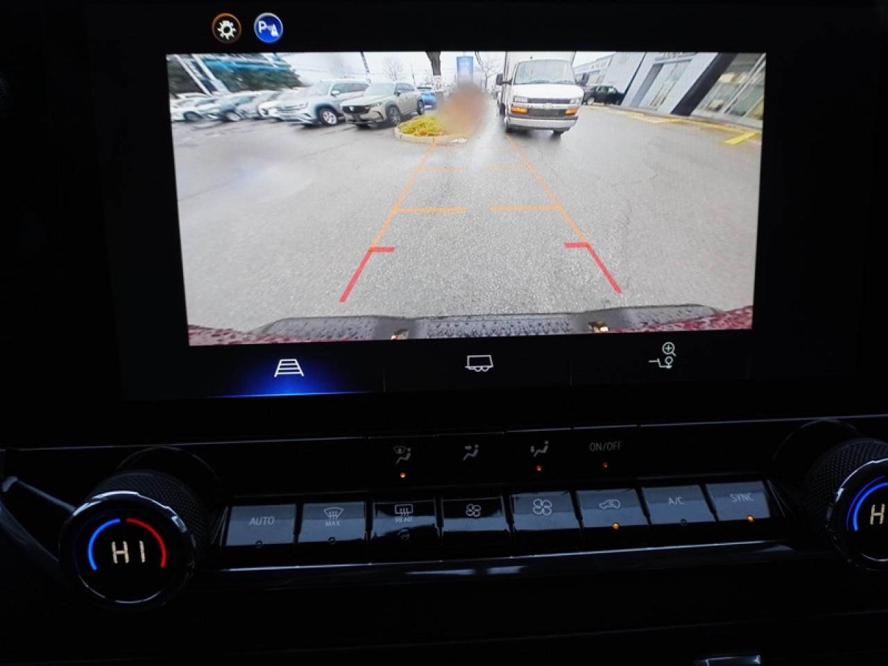 2026 Chevrolet Colorado Trail Boss Photo