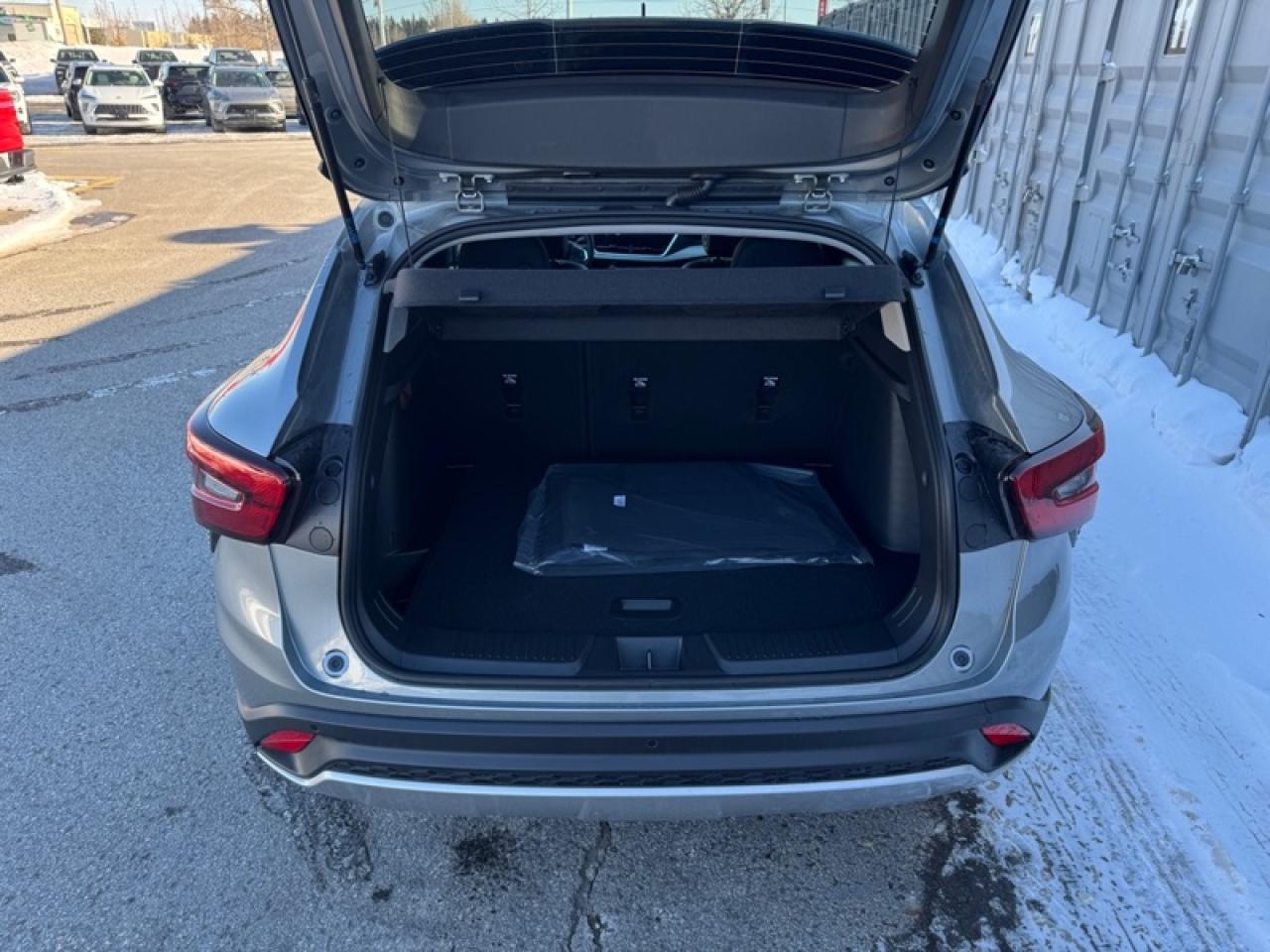 2026 Chevrolet Trax LT  - Heated Seats -  Remote Start Photo