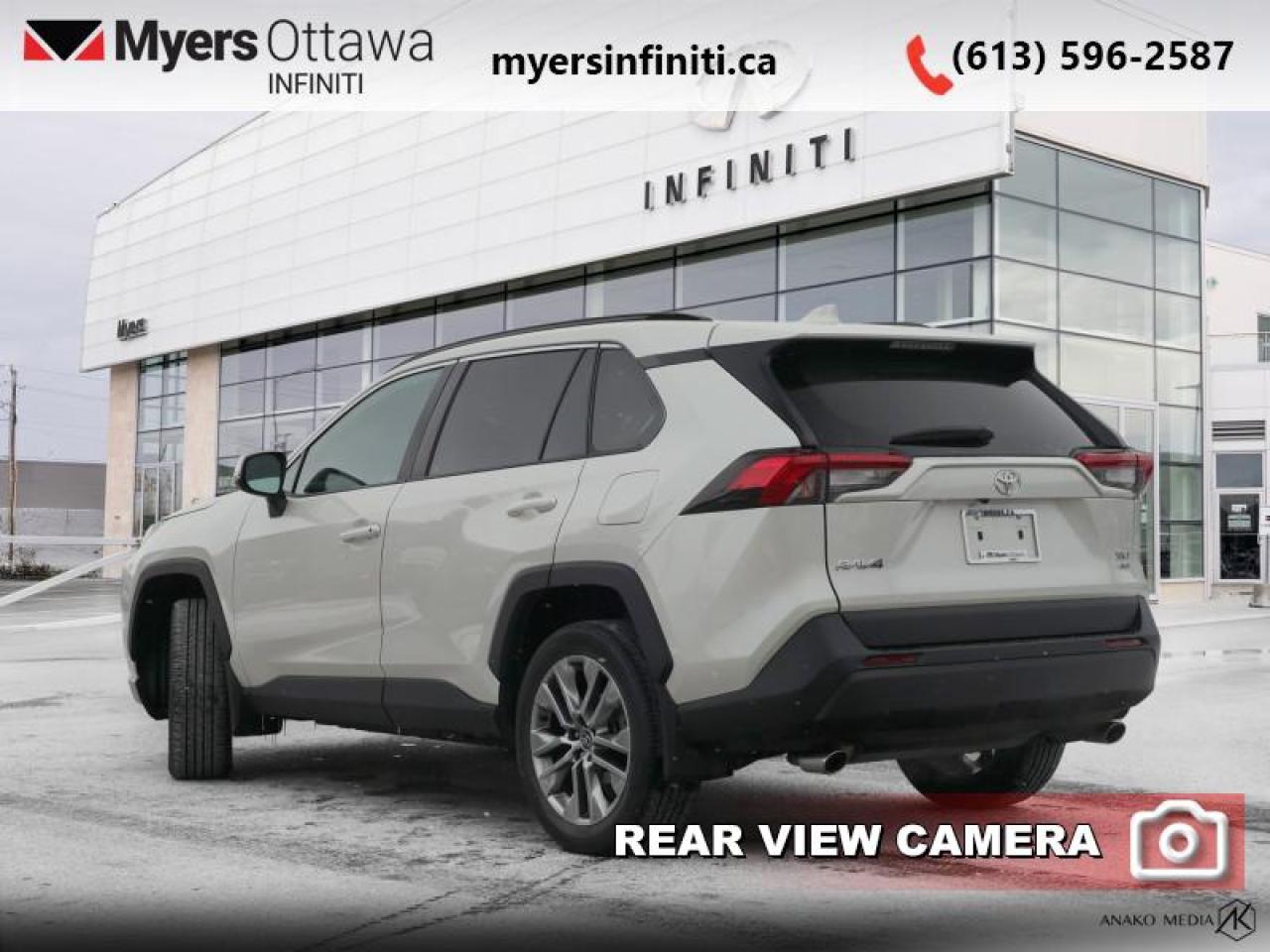 2022 Toyota RAV4 XLE  - Sunroof -  Power Liftgate Photo