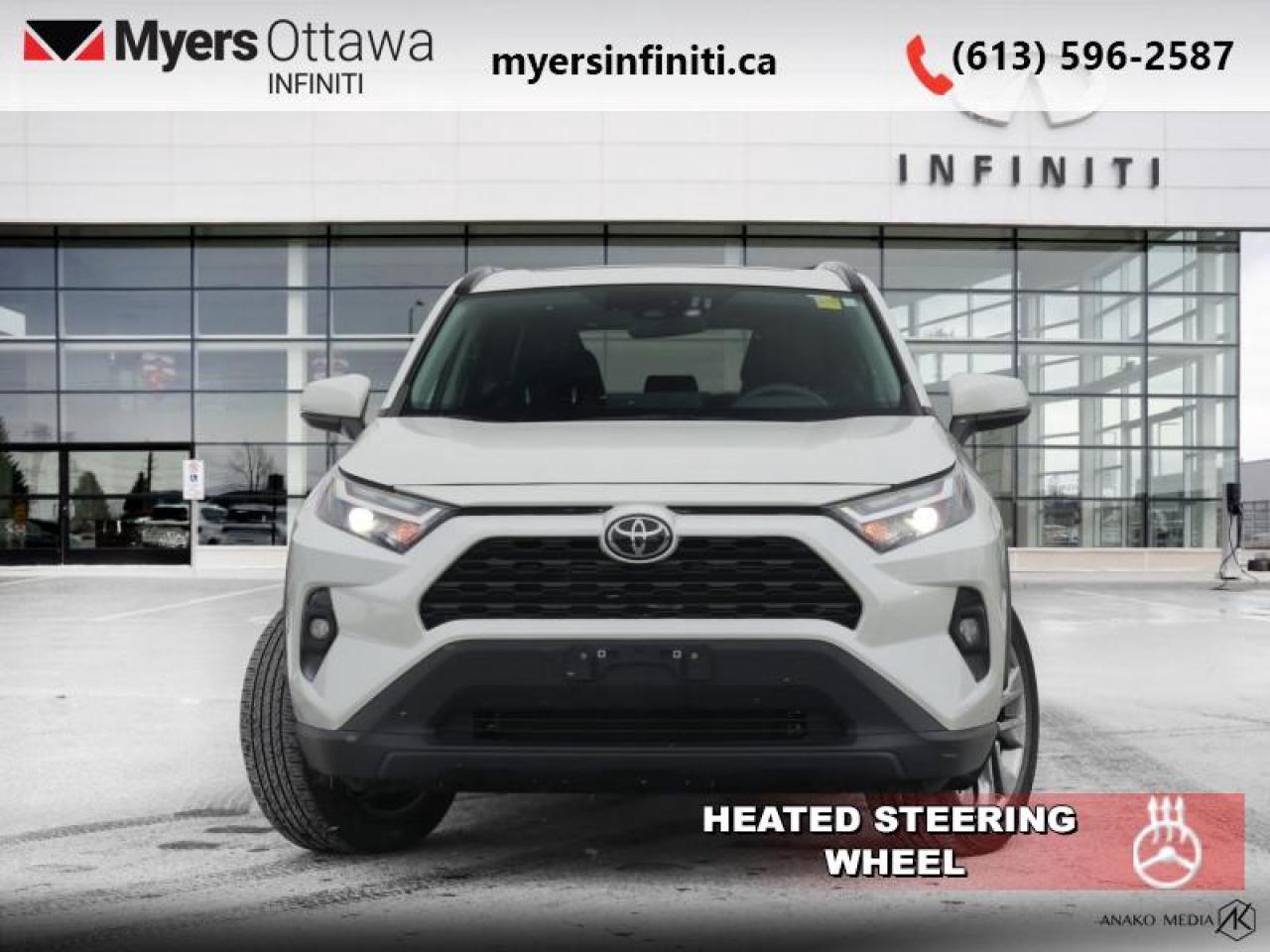 2022 Toyota RAV4 XLE  - Sunroof -  Power Liftgate Photo