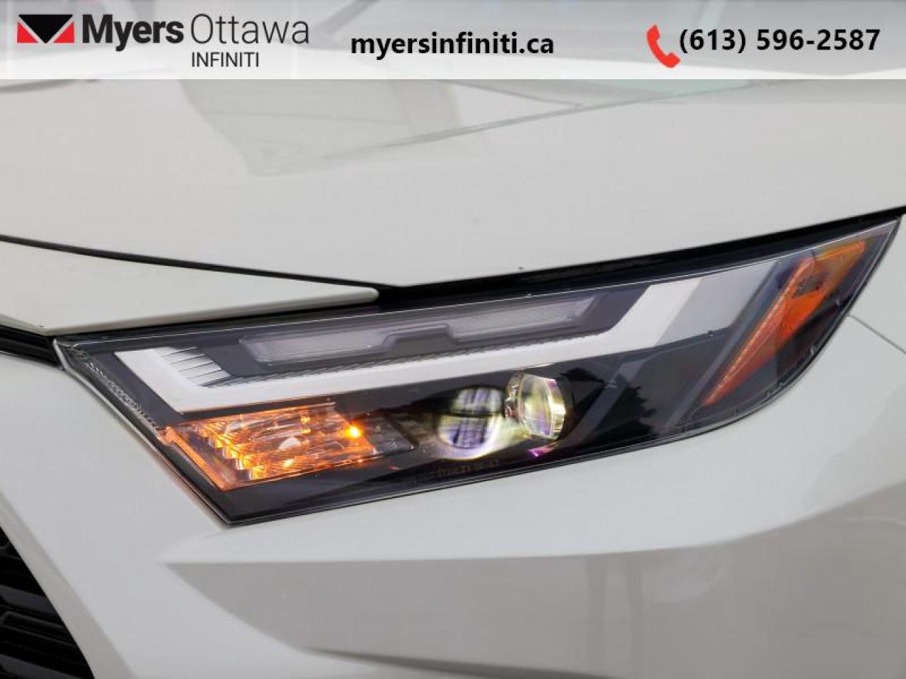2022 Toyota RAV4 XLE  - Sunroof -  Power Liftgate Photo