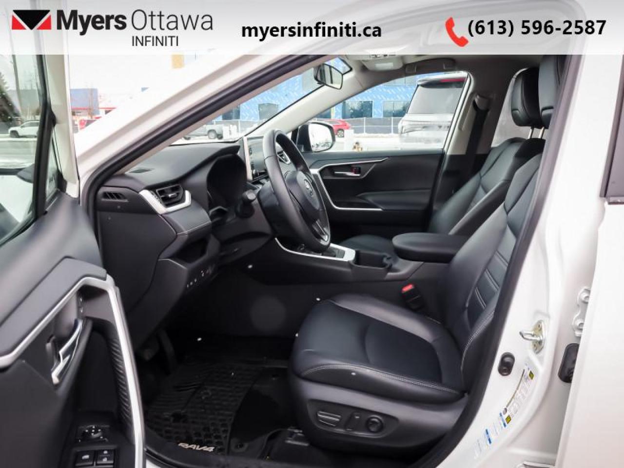 2022 Toyota RAV4 XLE  - Sunroof -  Power Liftgate Photo