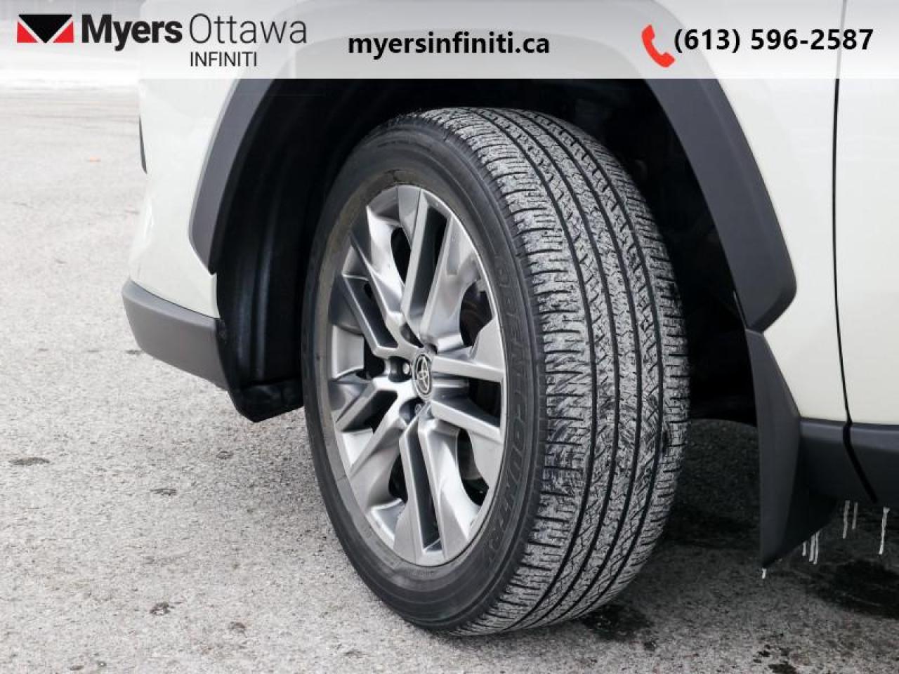 2022 Toyota RAV4 XLE  - Sunroof -  Power Liftgate Photo