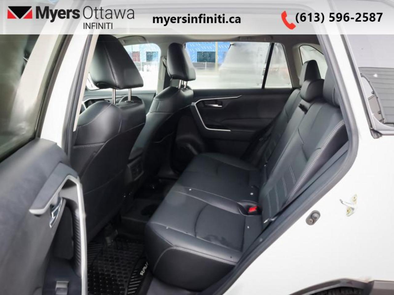 2022 Toyota RAV4 XLE  - Sunroof -  Power Liftgate Photo