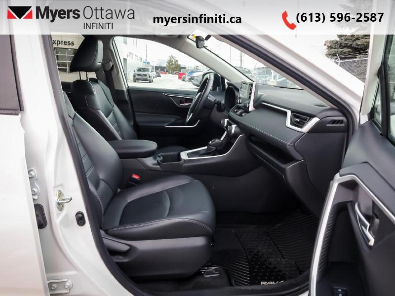 2022 Toyota RAV4 XLE  - Sunroof -  Power Liftgate Photo