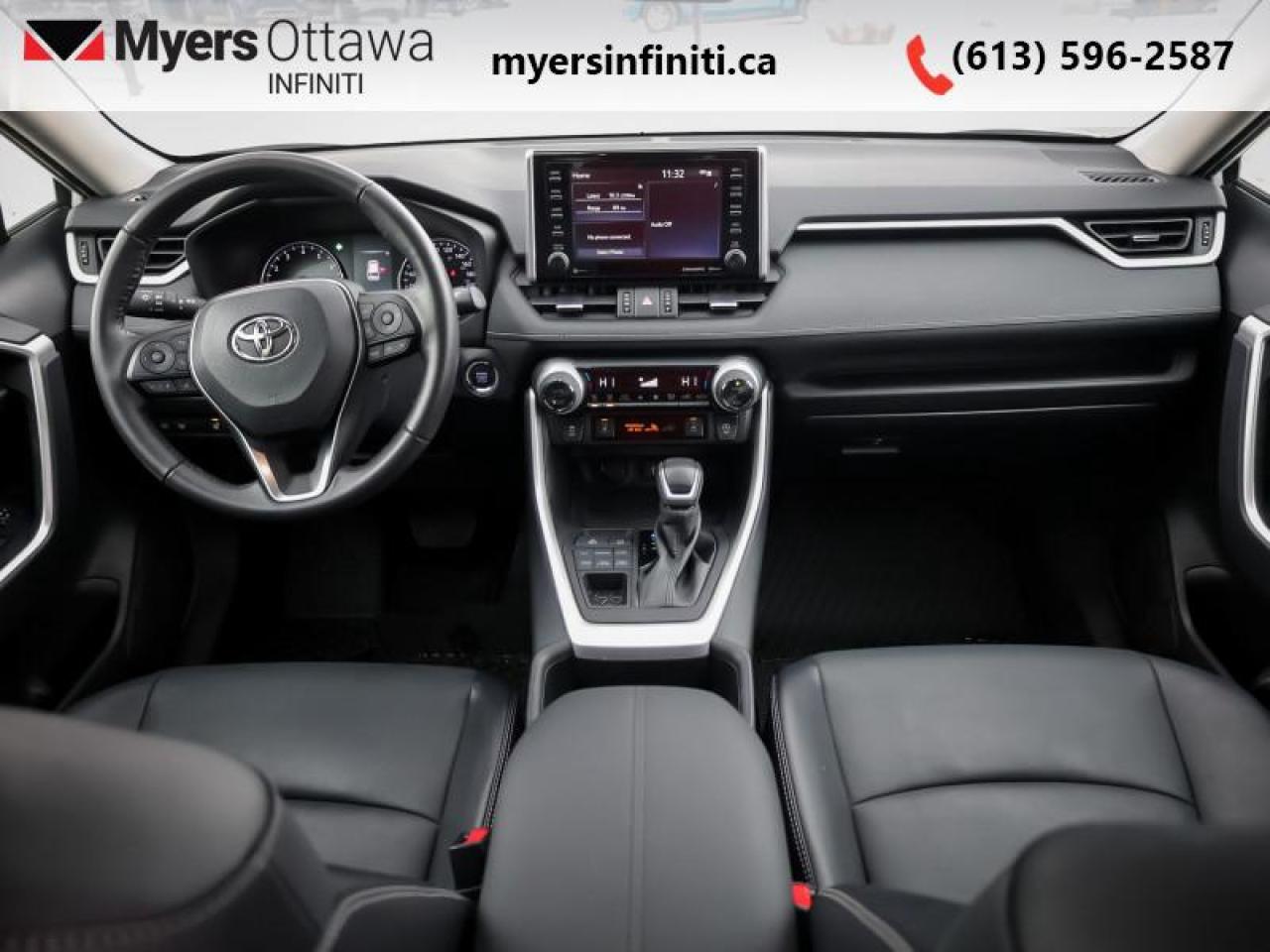 2022 Toyota RAV4 XLE  - Sunroof -  Power Liftgate Photo