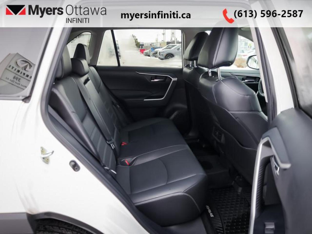 2022 Toyota RAV4 XLE  - Sunroof -  Power Liftgate Photo
