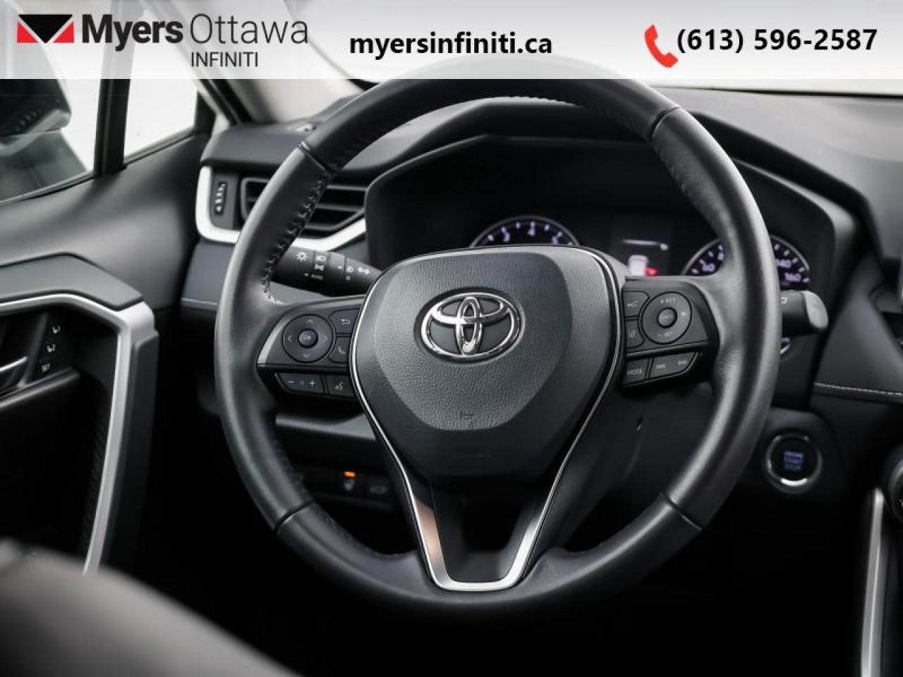 2022 Toyota RAV4 XLE  - Sunroof -  Power Liftgate Photo