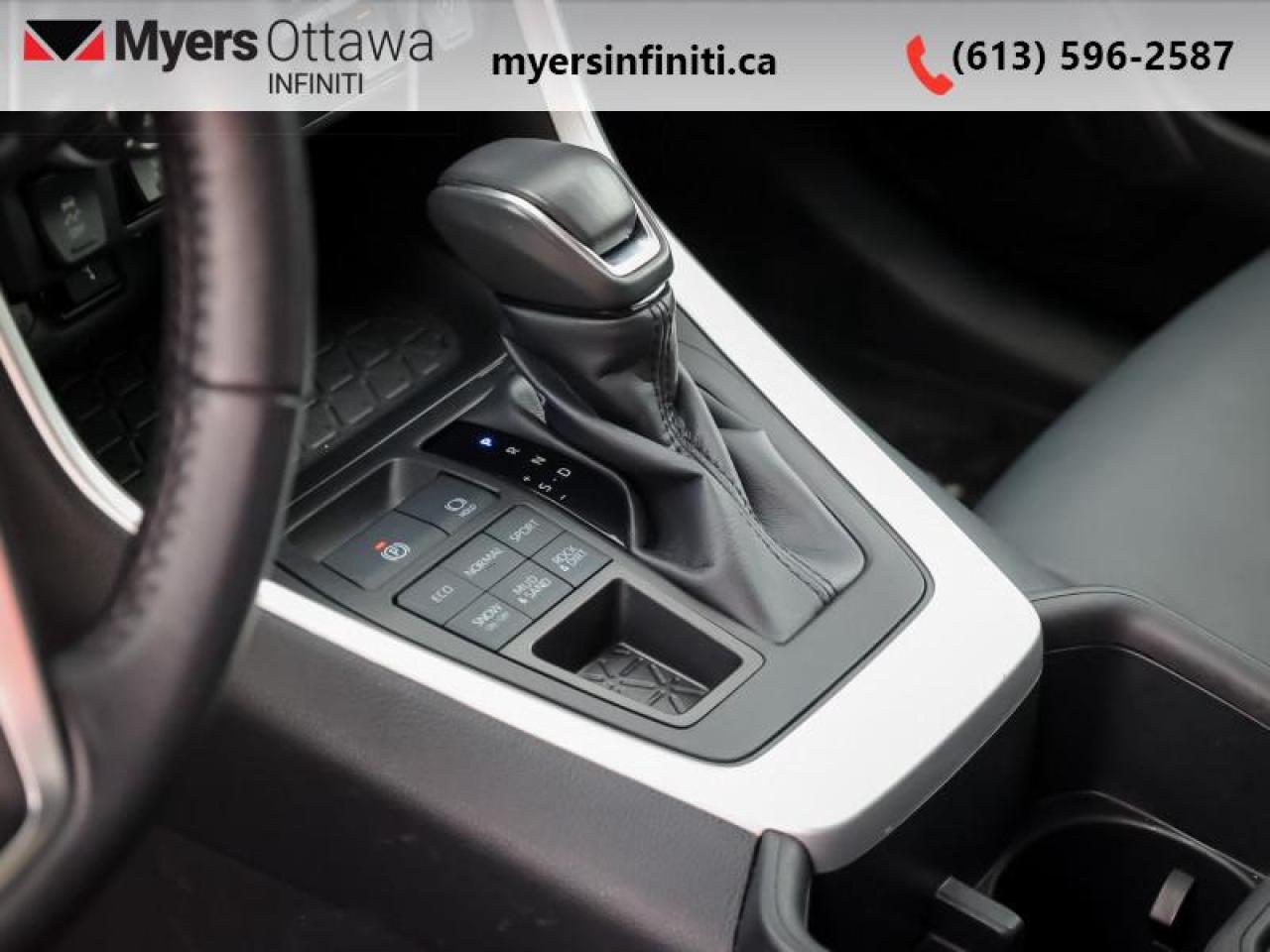 2022 Toyota RAV4 XLE  - Sunroof -  Power Liftgate Photo