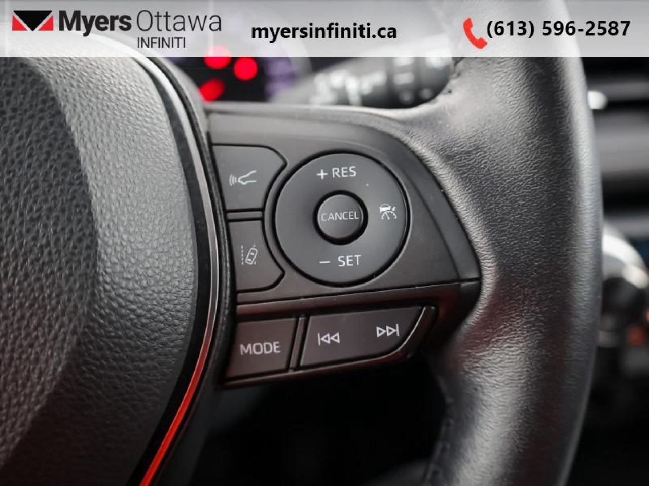 2022 Toyota RAV4 XLE  - Sunroof -  Power Liftgate Photo