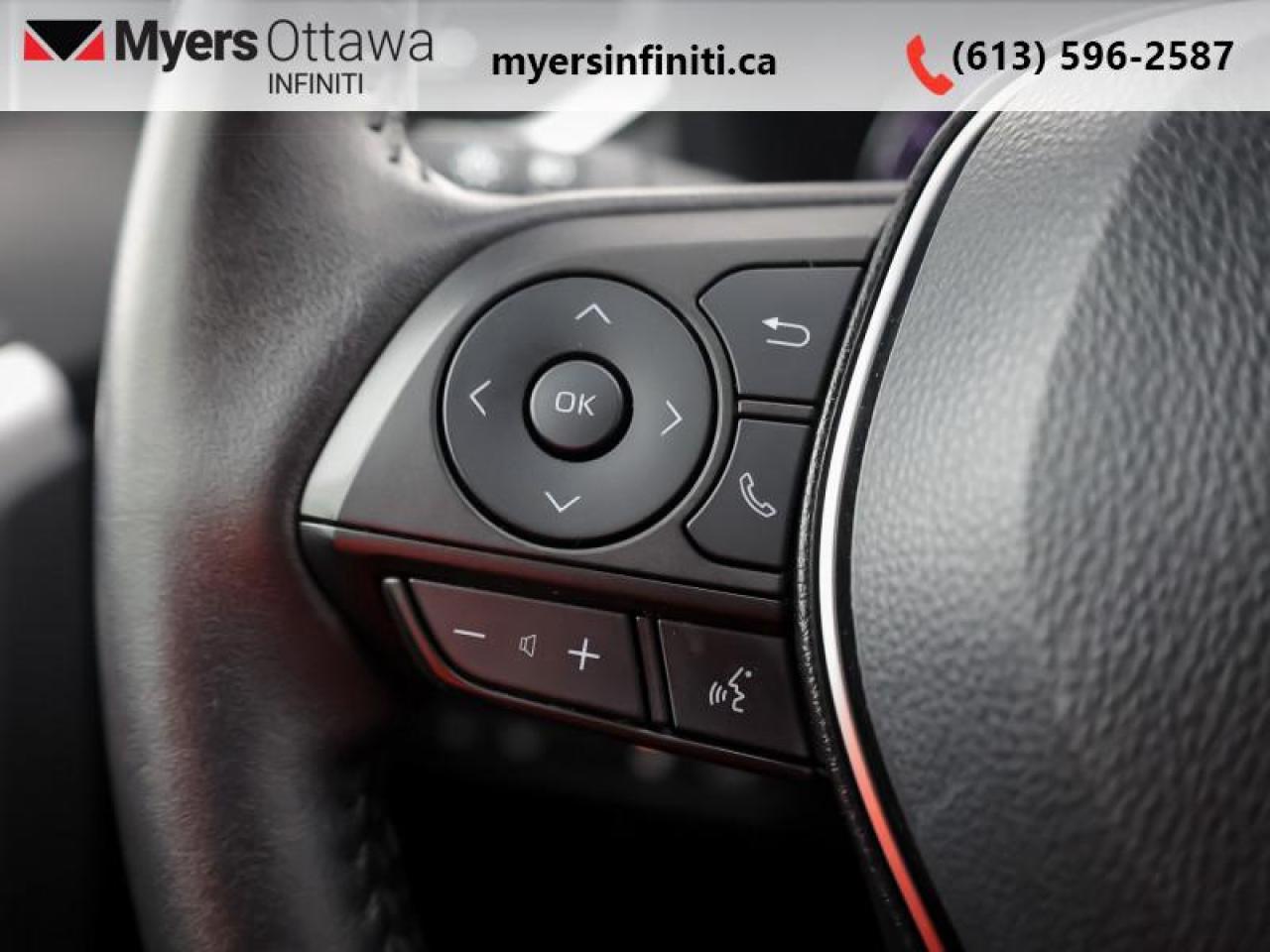 2022 Toyota RAV4 XLE  - Sunroof -  Power Liftgate Photo