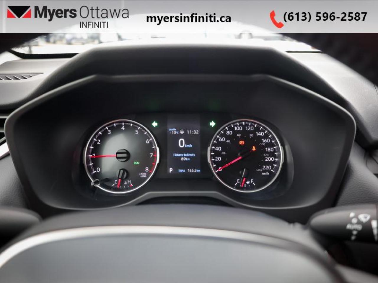 2022 Toyota RAV4 XLE  - Sunroof -  Power Liftgate Photo