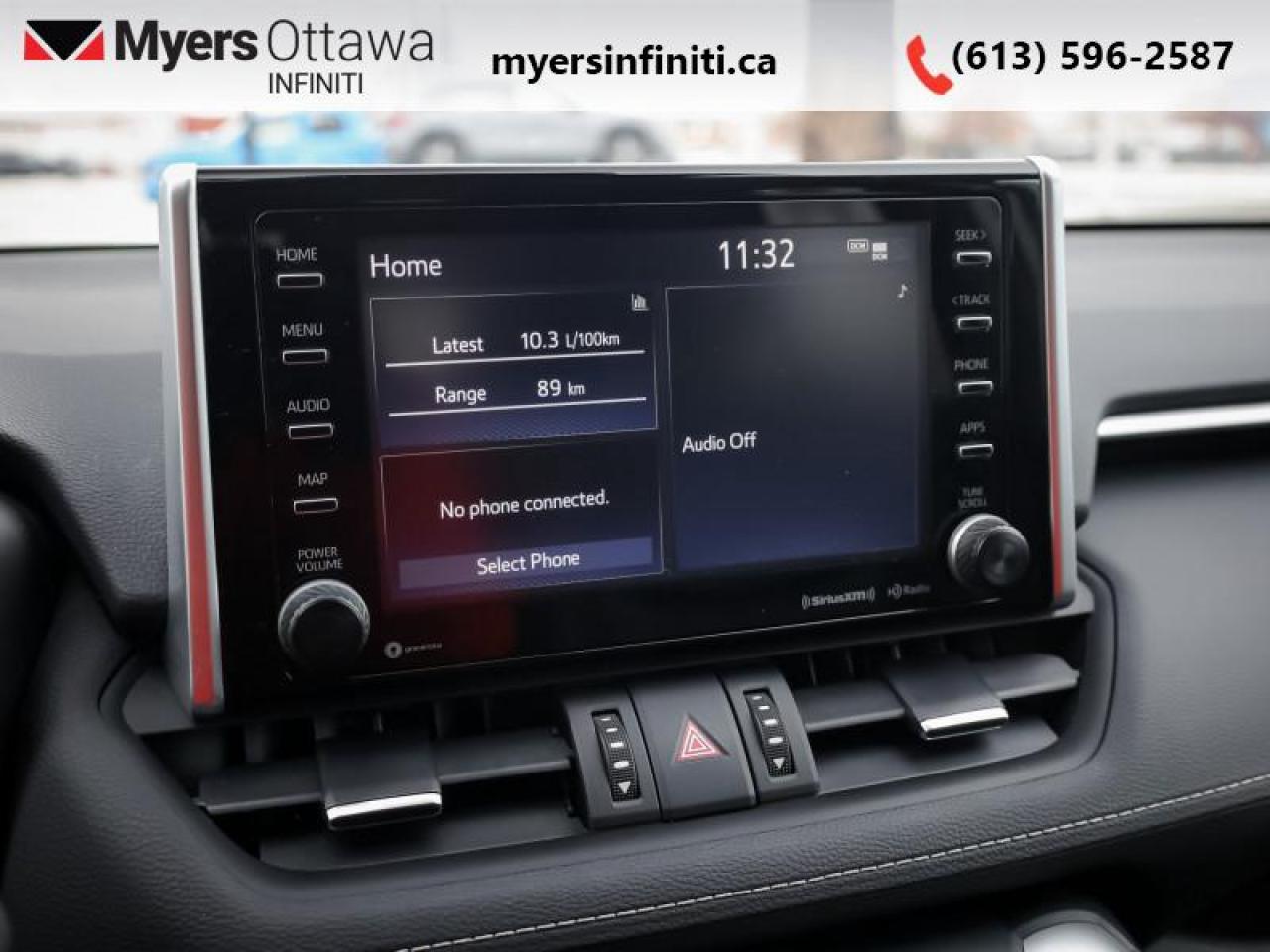 2022 Toyota RAV4 XLE  - Sunroof -  Power Liftgate Photo