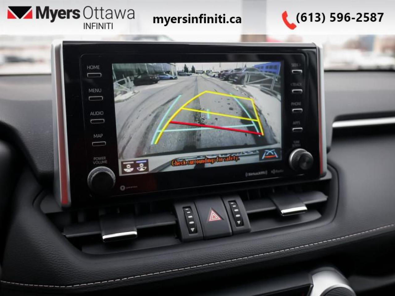 2022 Toyota RAV4 XLE  - Sunroof -  Power Liftgate Photo