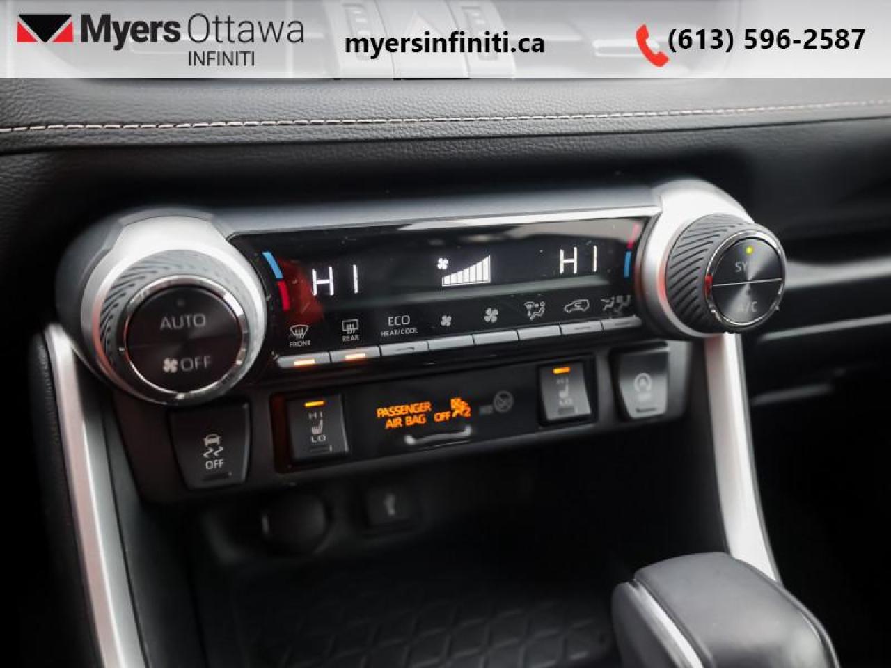 2022 Toyota RAV4 XLE  - Sunroof -  Power Liftgate Photo