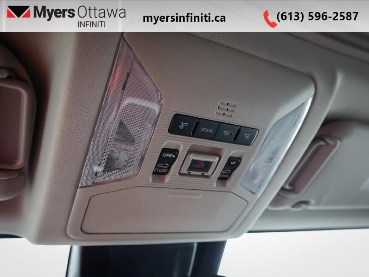 2022 Toyota RAV4 XLE  - Sunroof -  Power Liftgate Photo