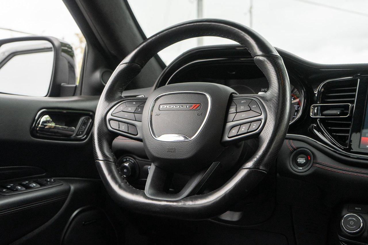 2022 Dodge Durango R/T Plus Photo