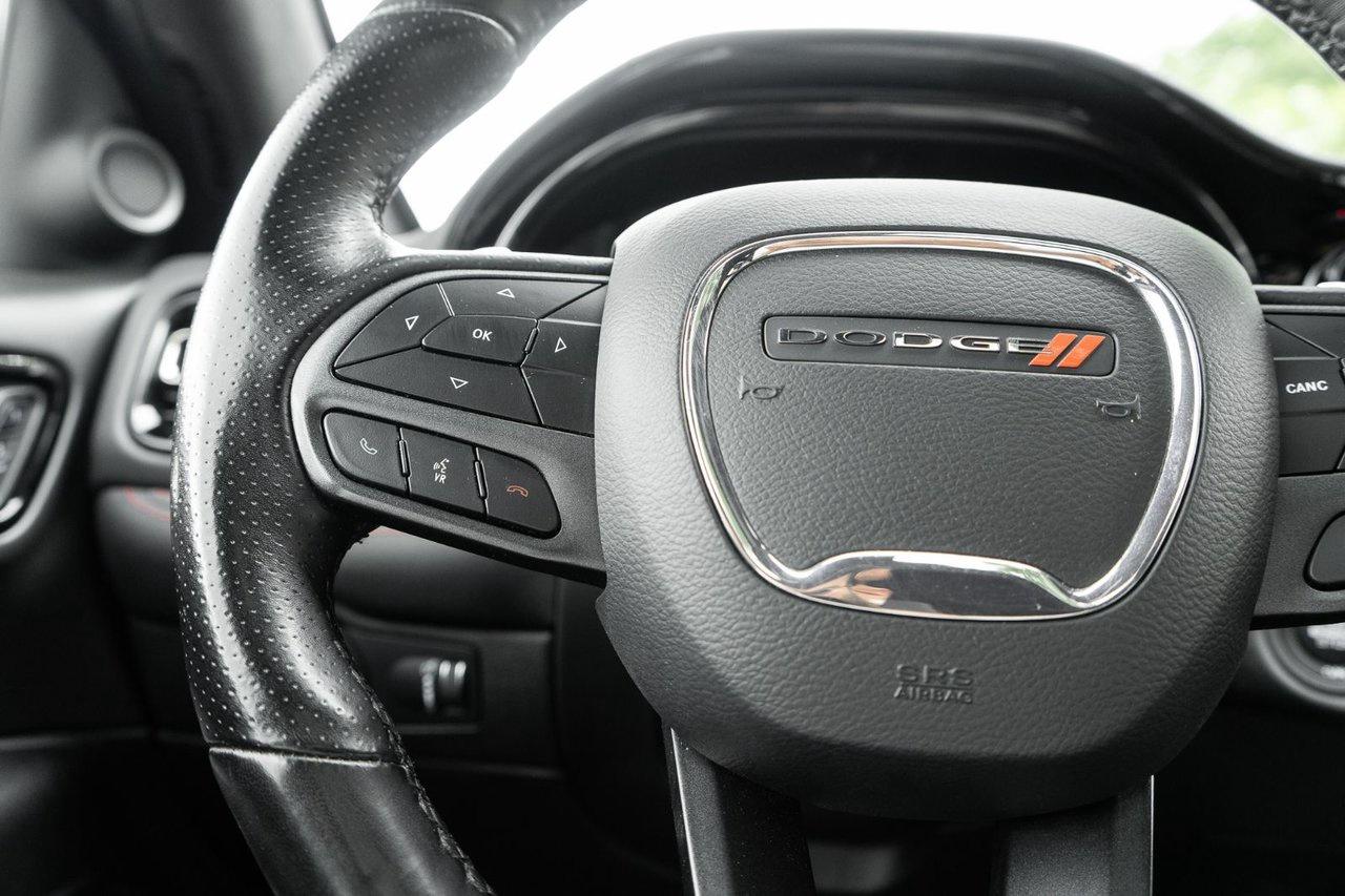 2022 Dodge Durango R/T Plus Photo