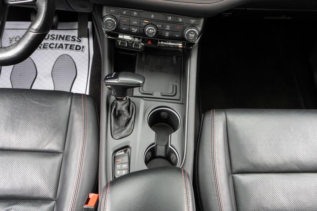2022 Dodge Durango R/T Plus Photo